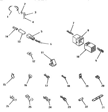 Diagram for FE9021