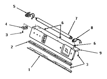 Diagram for FE9171