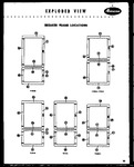 Diagram for 01 - Breaker Frame Locations