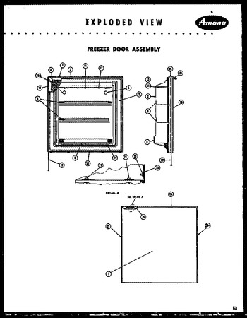 Diagram for FPR105LA