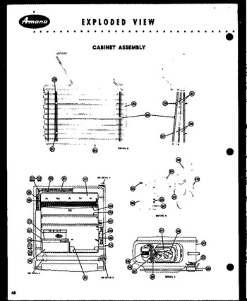 Diagram for FPR105LA