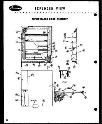 Diagram for FPR105LA