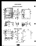 Diagram for 05 - Ref Door Assy