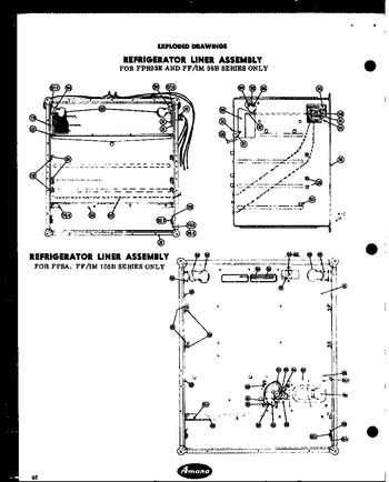 Diagram for IM125B