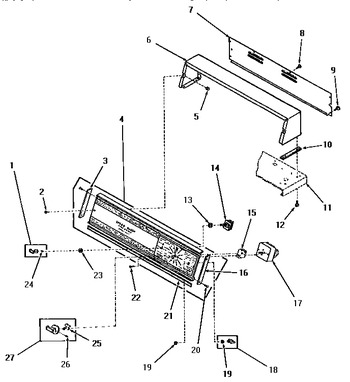 Diagram for FG3871