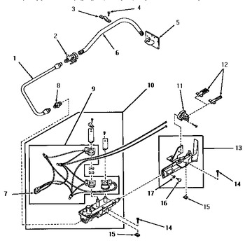 Diagram for FG3070