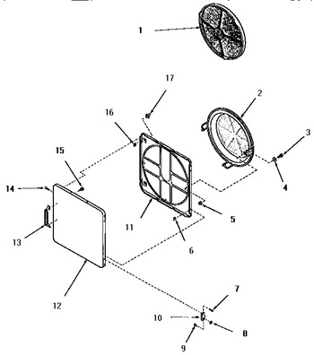 Diagram for FG3070