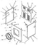 Diagram for 12 - Panels