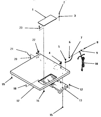 Diagram for FG0640