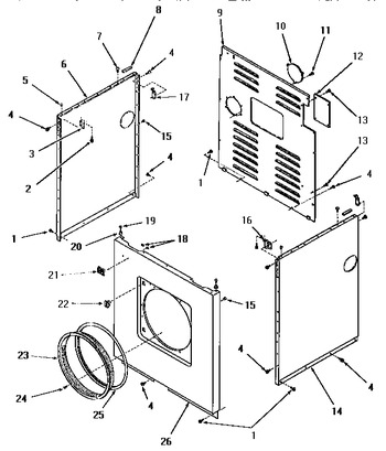 Diagram for FG6291