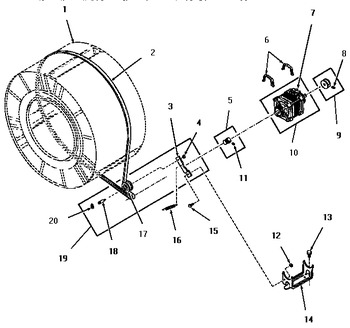 Diagram for FG3140