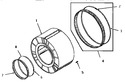 Diagram for 02 - Clothes Drum