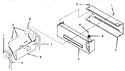 Diagram for 09 - Heater Box