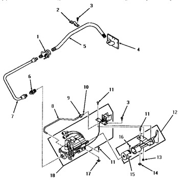 Diagram for FG3861