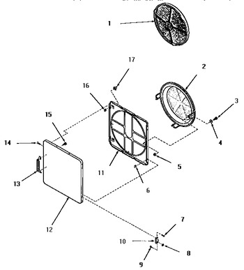 Diagram for FG6040