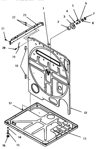 Diagram for FG4180