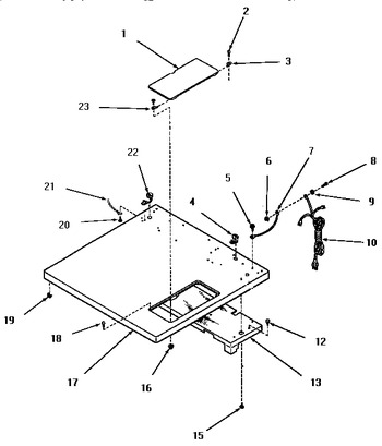 Diagram for FG6181