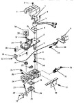 Diagram for 08 - Gas Valve (natural / Mixed Gas)