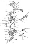 Diagram for 07 - Gas Valve (natural / Mixed Gas)