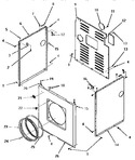 Diagram for 12 - Panels