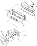 Diagram for 10 - Heater Box