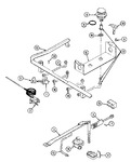 Diagram for 03 - Gas Controls