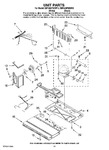 Diagram for 07 - Unit Parts