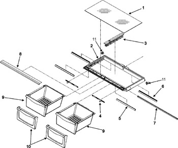 Diagram for MFD2561HEB