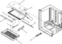 Diagram for 09 - Pantry Assembly