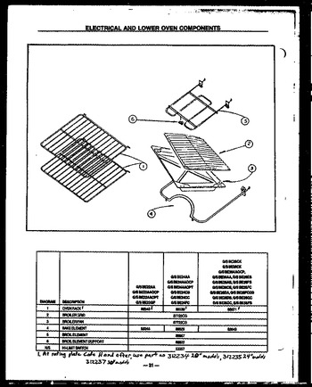 Diagram for GBE24AA