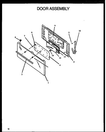 Diagram for SBC24FX5 (BOM: P1142295N L)