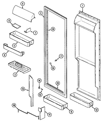 Diagram for GC20B8C3EB