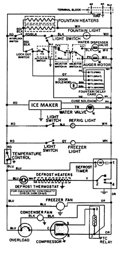 Diagram for GC20B8C3EV