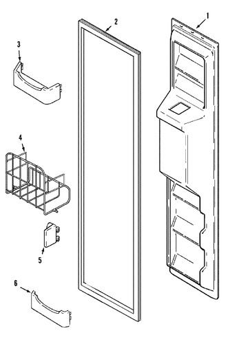 Diagram for JCD2389GES