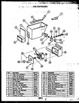 Diagram for 04 - Ice Dispenser