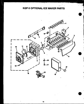 Diagram for GFS208