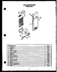 Diagram for 01 - Air Flow Parts