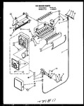 Diagram for 02 - Ice Maker Parts