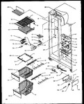 Diagram for 08 - Fz Shelving And Ref Light