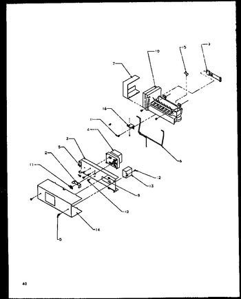 Diagram for GRH2202B (BOM: P1168103W E)