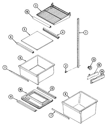 Diagram for GS20A73V