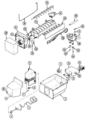 Diagram for GS20A7D3V