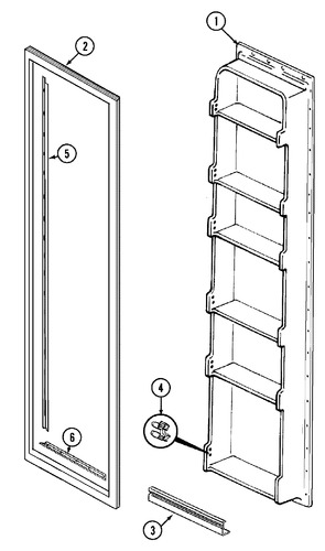 Diagram for GS20B6N3EA