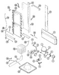 Diagram for 08 - Unit Compartment & System