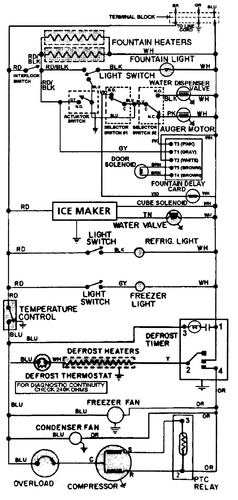 Diagram for GS20C6C3EV