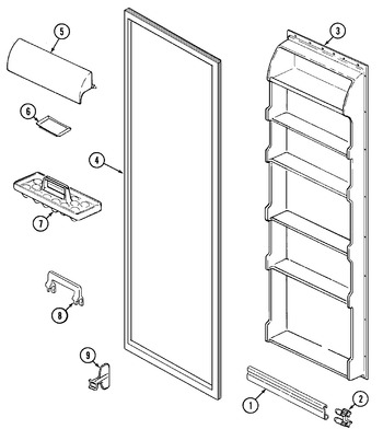 Diagram for GS20Y9DA