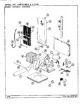 Diagram for 08 - Unit Compartment & System