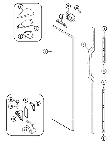 Diagram for JRS229B