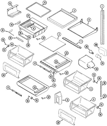 Diagram for K3965X0