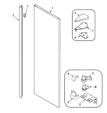 Diagram for JSD2789HES